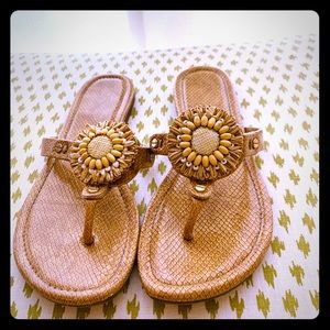 Lindsay Phillips Rosie Dress Sandals